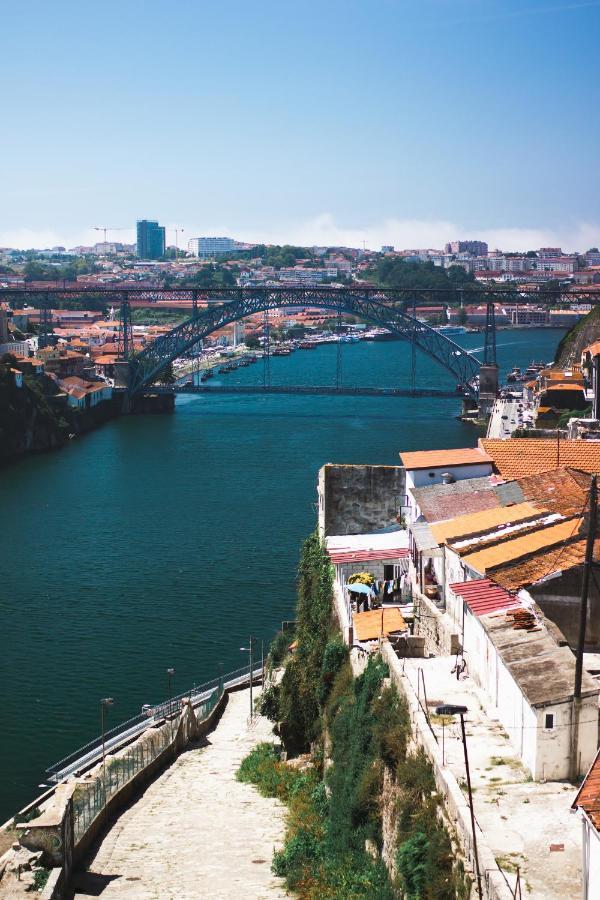 Porto Insight Apartments Campanha Buitenkant foto