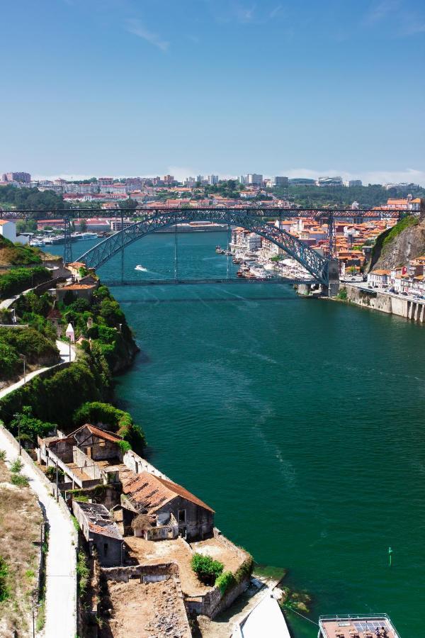 Porto Insight Apartments Campanha Buitenkant foto