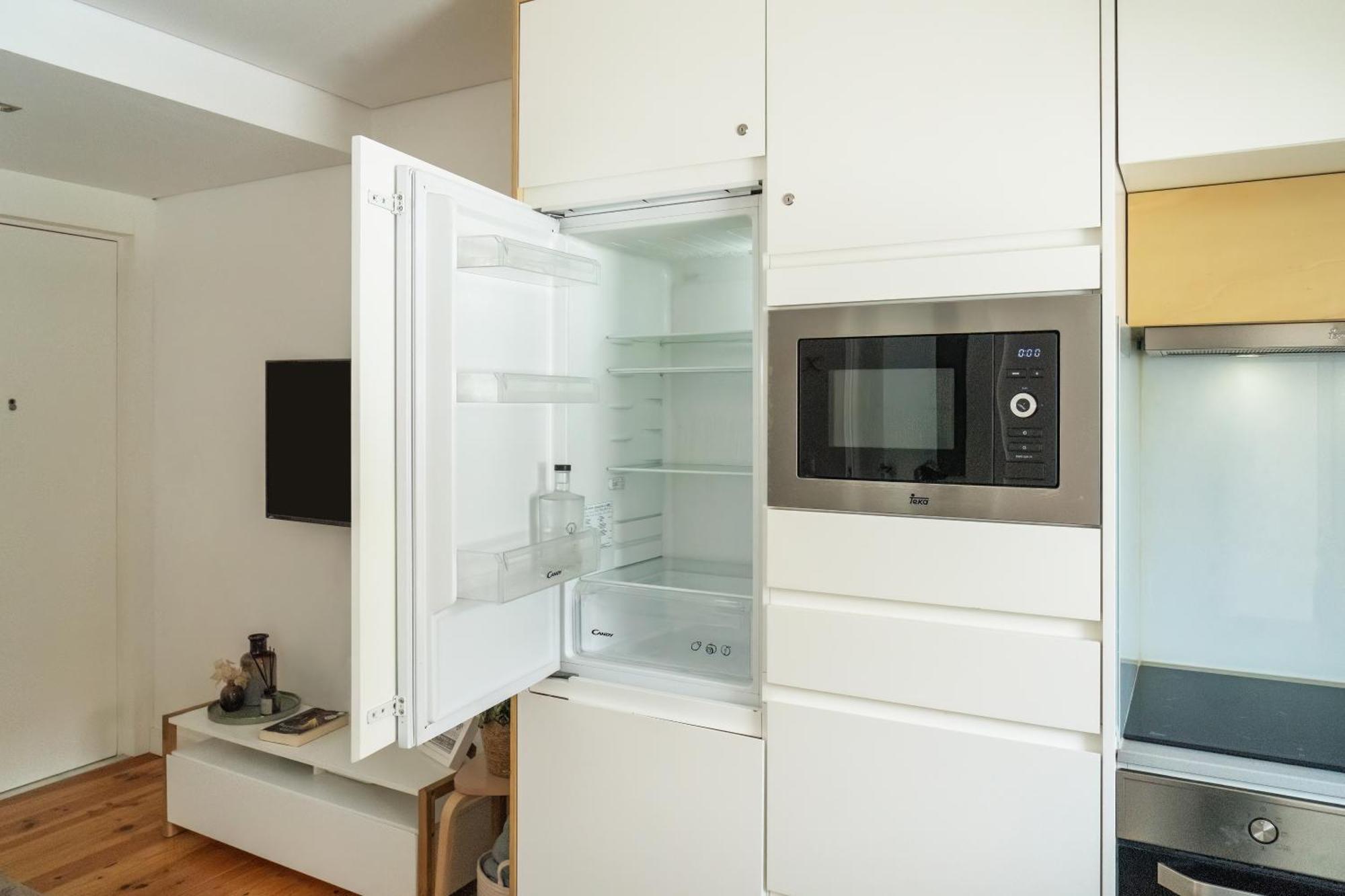 Porto Insight Apartments Campanha Buitenkant foto