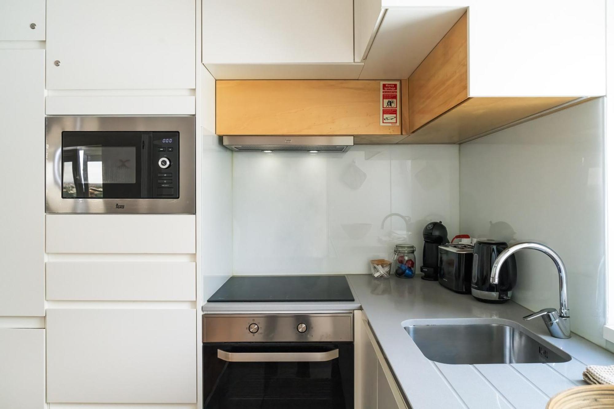 Porto Insight Apartments Campanha Buitenkant foto