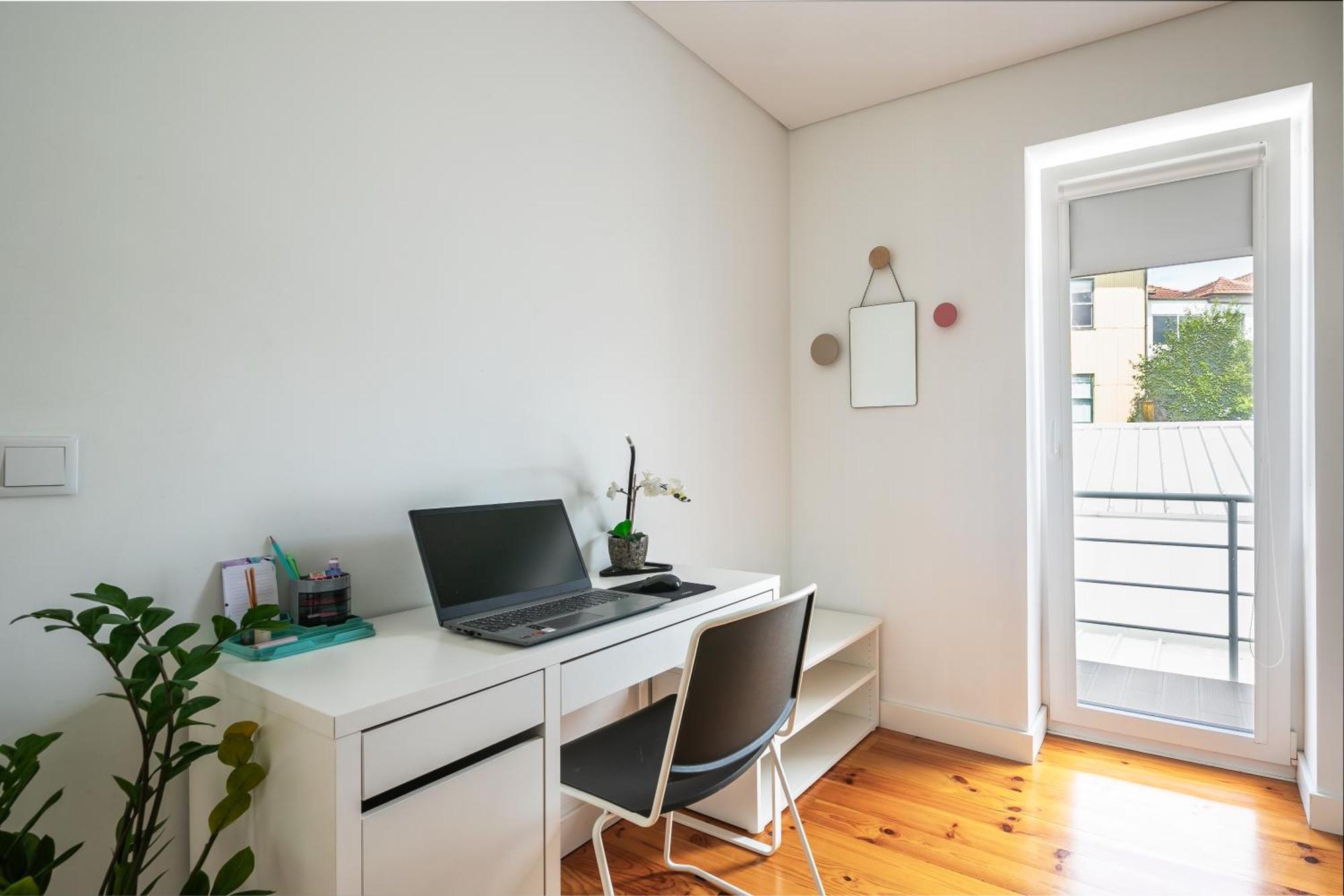 Porto Insight Apartments Campanha Buitenkant foto