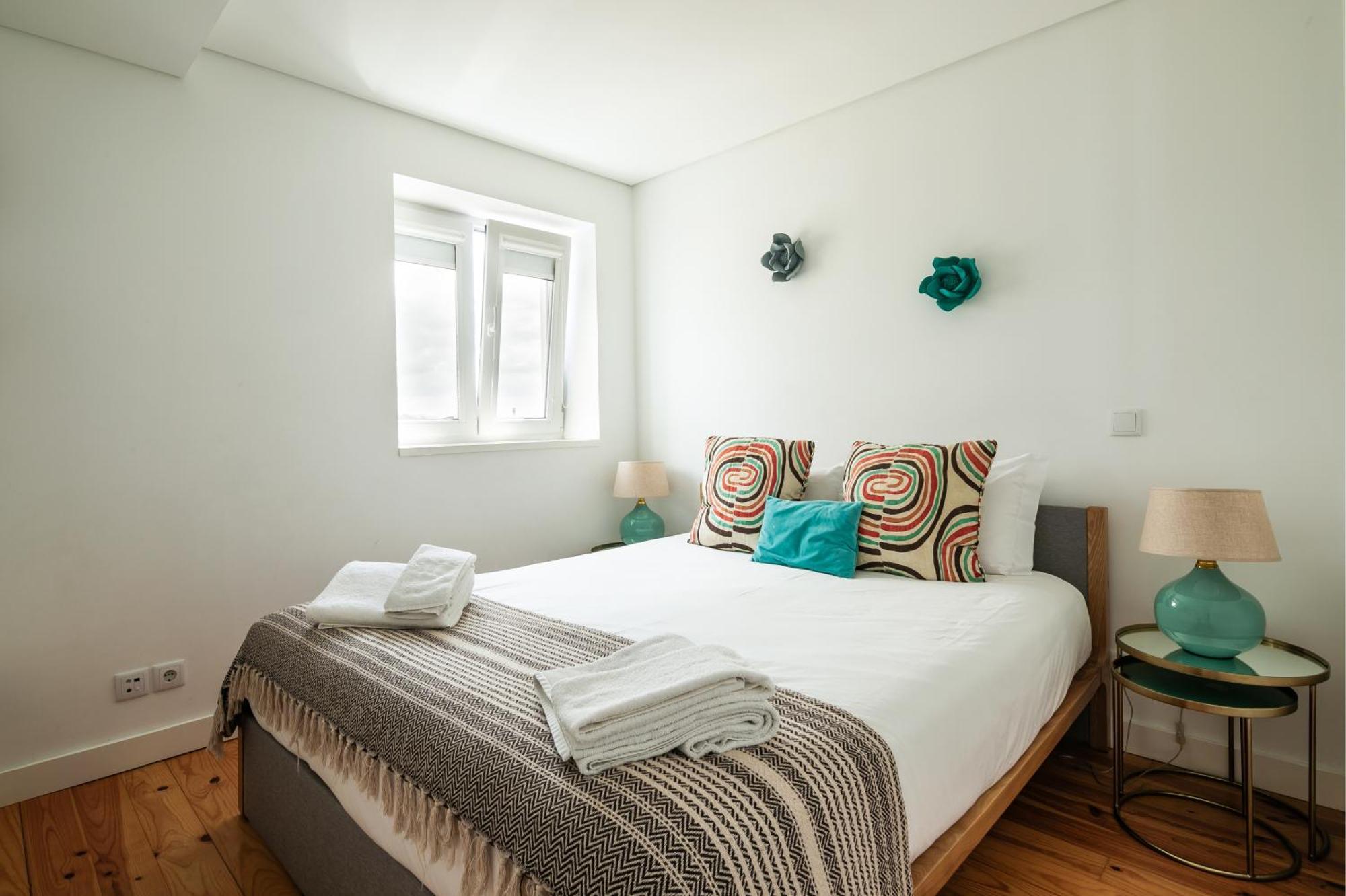 Porto Insight Apartments Campanha Buitenkant foto