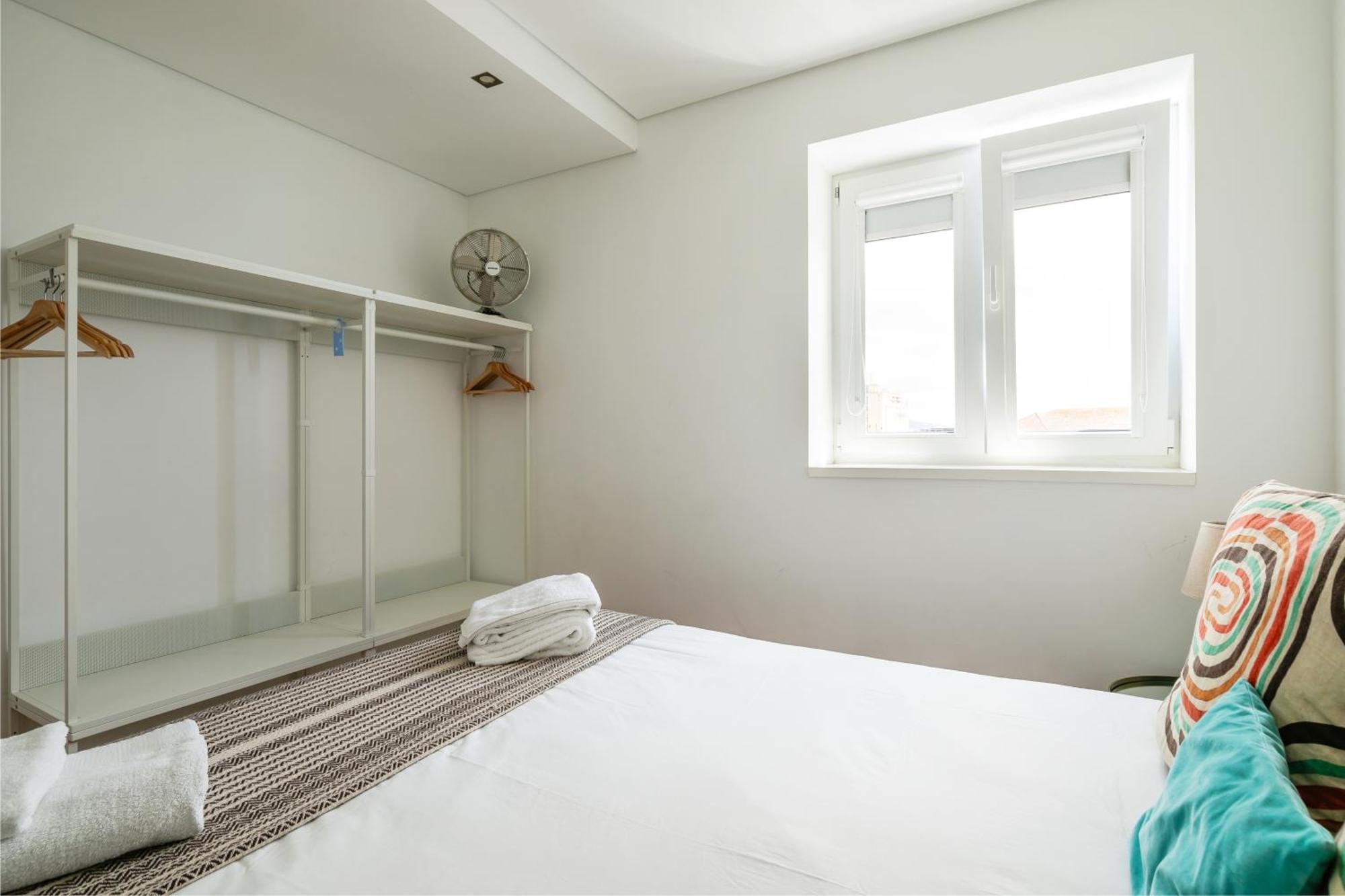 Porto Insight Apartments Campanha Buitenkant foto