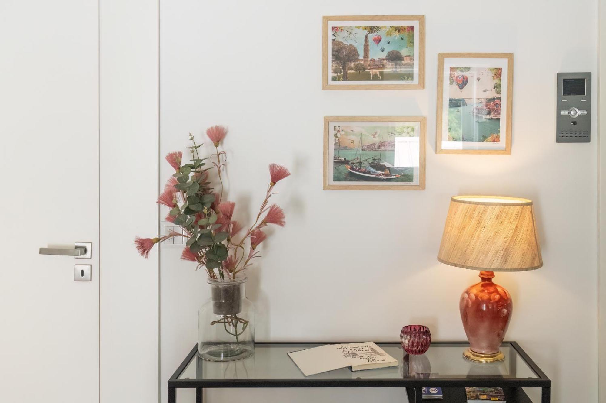 Porto Insight Apartments Campanha Buitenkant foto