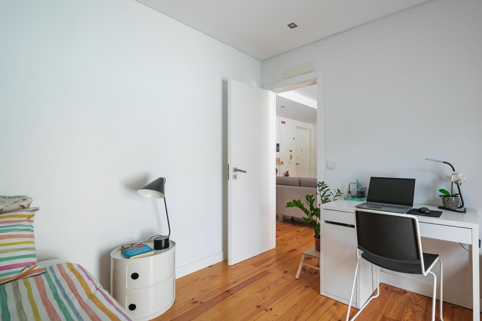 Porto Insight Apartments Campanha Buitenkant foto