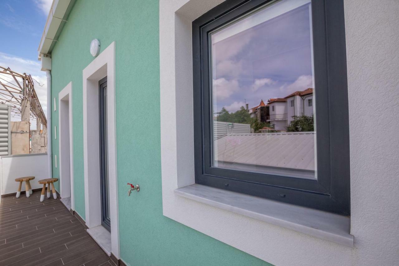 Porto Insight Apartments Campanha Buitenkant foto