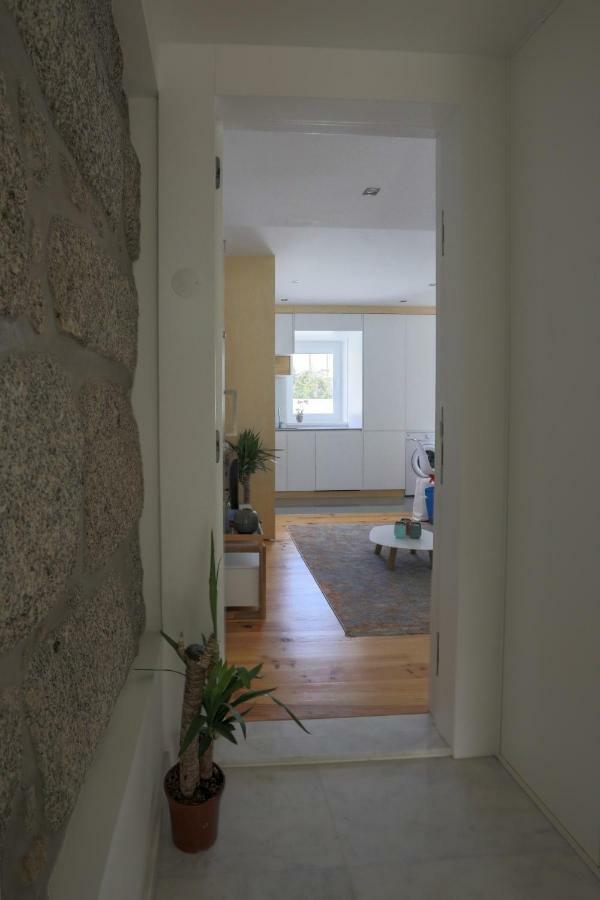 Porto Insight Apartments Campanha Buitenkant foto